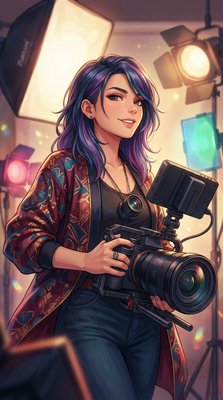 抖阴首席摄影师苏晴