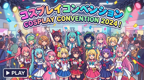 抖阴动漫cosplay视频